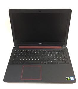 Dell Inspiron 15 7559 15.6 FHD Laptop/i5-6300H/8GB Ram/512GB SSD/GTX 960M/W10H - Picture 1 of 9