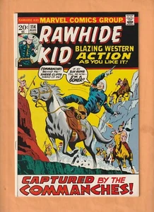 Rohhautkind #114, hochwertig, August 1973 - Bild 1 von 2