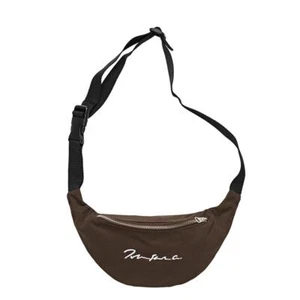 Genuine Polar Skate Co. Signature Hip Bag - Brown - Picture 1 of 1