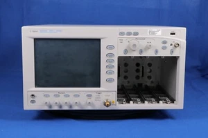 Agilent 86100C DCA opt 092/ 701(Standard trigger (default)) - Picture 1 of 6