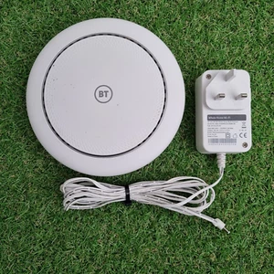 Disque Wi-Fi supplémentaire BT Premium Whole Home - simple (MANQUE SUPPORT) - Photo 1/4