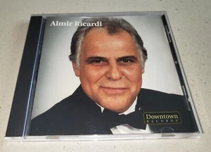 ALMIR RICARDI CD Festa Funk, Pura, I'm Singing For You + 1998 Downtown Records - Picture 1 of 8