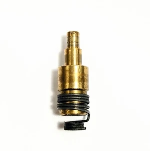 Realistic LAB 110 Turntable Parts Original Motor Pulley 60 Hz 110 Volt - Picture 1 of 4