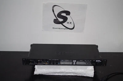 Motu 828 MK2 Firewire - Bild 1 von 2