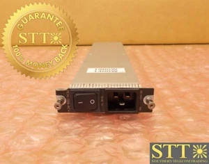 PEM-20A-AC+ CISCO POWER ENTRY MODULE 1400W AC P/S FOR CISCO7603 IPP1B0MAAA - Picture 1 of 5