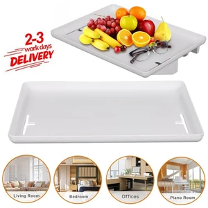 Bettablage Bettregal Nachttischregal Mini-Nachttisch Hängeregal leicht modern - Bild 1 von 16