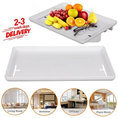 Bettablage Bettregal Nachttischregal Mini-Nachttisch Hängeregal leicht modern - Bild 1 von 4