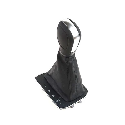 VW Tiguan 5N Taos DSG Schalthebelknopf Schaltknauf 5NN713203E HQE - Bild 1 von 4