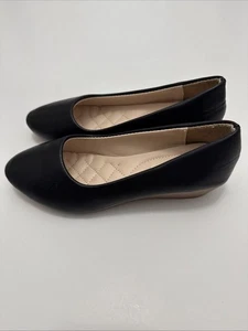 Woman wedges shoessize 6 - Picture 1 of 4