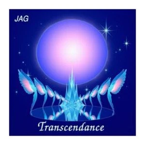 Transcendance | Jag | Sehr guter Zustand - Bild 1 von 2