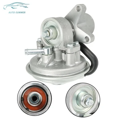 Mechanical Vacuum Pump For Ford E-350 E450 Super Duty E-350 Club Wagon 904-812 - Image 1 of 4