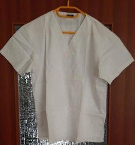Damen Kasack Schlupfbluse Pflege - Bild 1 von 2