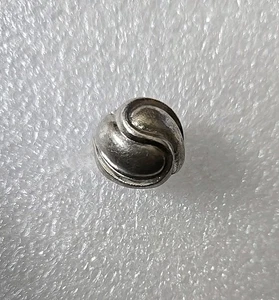 Anillo De Colección ESPO 925 Joseph Esposito Plata de Ley Talla 3.5 - Imagen 1 de 8