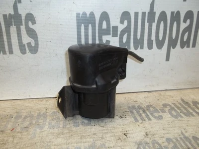 Mercedes-Benz W201 W124 1984-1993 bobina de encendido control de encendido 000 158 48 03 Foto 1 de 4