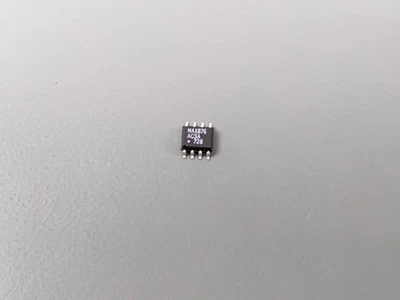 Maxim MAX876 10v 精密电压参考IC,SMD — 第 1/2 张图片