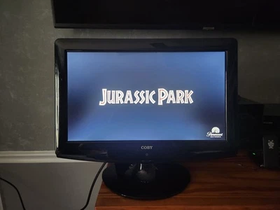 15" Coby LED TV  (No Remote) - Image 1 of 4