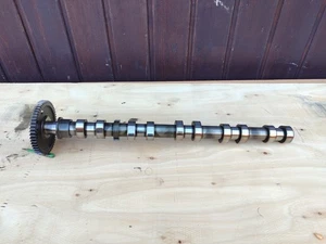 Árbol de levas de salida Volvo V70 II XC90 XC70 S60 2.4 D5 diésel D5244T4/T5 30750759 - Imagen 1 de 4