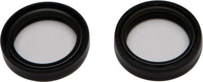 1984-1985 Honda XR250R Dirt Bike All Balls Fork Oil Seal Kit - Image 1 of 2