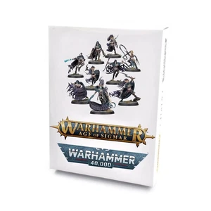 Khainite Shadowstalkers - Bild 1 von 1