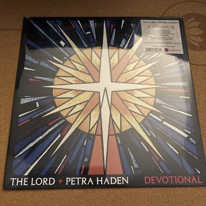 Lord - Devotional [New Vinyl LP] Colored Vinyl, Violet - Picture 1 of 2