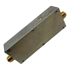 Koaxial Limiter - Pin Switch 18db SMA(f) 3390/2113 020G10950 DC-18Ghz - Bild 1 von 1