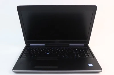 DELL PRECISION 7520 | INTEL XEON E3-1545M V5 2.90GHZ | 256GB | 16GB | SIN SISTEMA OPERATIVO Foto 1 de 4