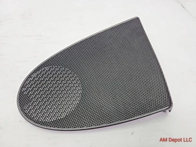 2012 Mini Cooper S Countryman R60 Front Right Passenger Door Speaker Grille - Image 1 of 4