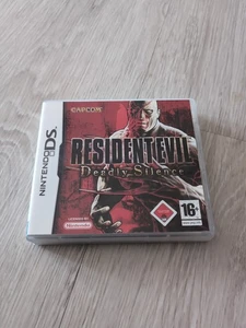 Resident Evil: Deadly Silence (Nintendo DS) - Bild 1 von 3