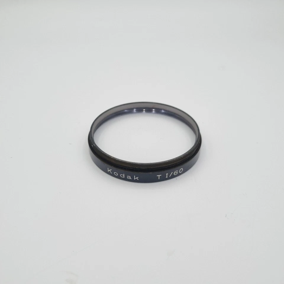Kodak TI/60 close-up filter lens vintage threaded genuine #208 - Image 1 of 3