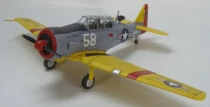 Hobby Master 1:72 HA1501 North American SNJ-5 USN, Nas Guantanamo, Cuba 1956 - Bild 1 von 13