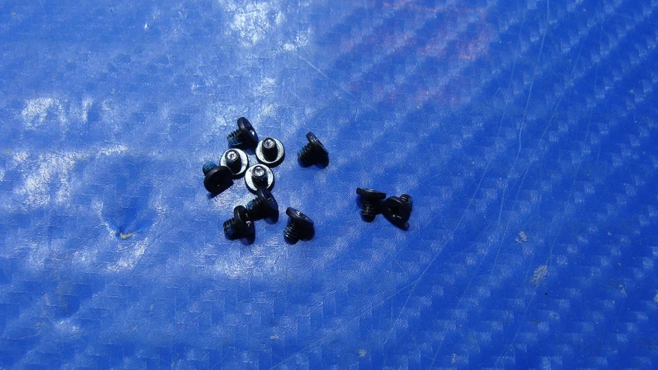 Lenovo Miix 3 1030 10.1" Genuine Tablet Screw Set Screws for Repair ScrewSet - Image 1 of 1