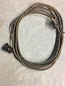 New 22' 11 Pin Leslie Speaker Cable 11 Pin LC11-M Leslie Speaker, Hammond Organ - Picture 1 of 4