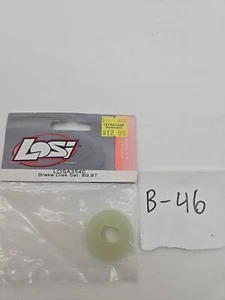 Losi LOSA3540 Brake Disk Set: 8B, 8T - Picture 1 of 1