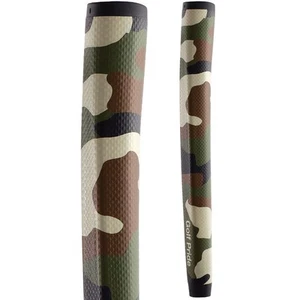 1 NEW V-Rad Standard Camo Putter Grip by GOLF PRIDE - Picture 1 of 1