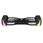 Hover-1 All-Star Hoverboard 7Mph Top Speed, 7Mi Range, Dual 200W Motor, 5Hr