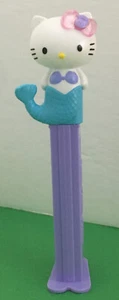 2019 EURO PEZ HELLO KITTY MERMAID - Picture 1 of 3