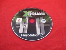 .PS2.' | '.X Squad.