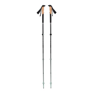 Black Diamond Pursuit Trekking Poles - image 1 of 4