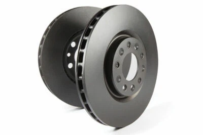 EBC Front Ultimax OE Style Disc Brake Rotors Honda Prelude VTEC 93-96 2.2 H22A1 - Image 1 of 4
