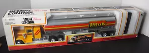 ABC Toys Super Hauler Remote Control Semi Truck, Pilot, Boxed - Picture 1 of 7