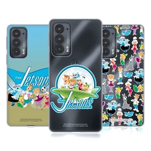 FUNDA GEL SUAVE OFICIAL DE LOS SUPERSÓNICOS GRÁFICOS PARA TELÉFONOS MOTOROLA 2 - Imagen 1 de 10