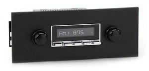 RetroRadio for 1974-75 Datsun 260Z BT AUX AM/FM LAC-M1-415-36P-96PZ - Picture 1 of 6
