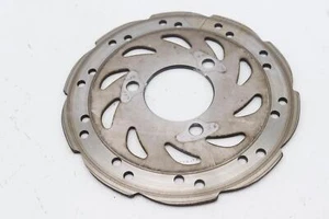 Disques avant pour scooter KYMCO 50 AGILITY RS 2009 à 2012 - Photo 1/6