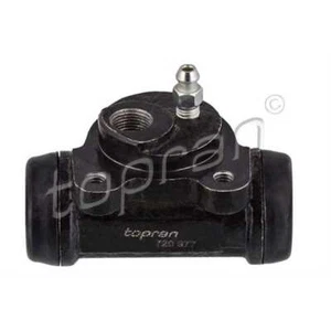 TOPRAN Radbremszylinder Radzylinder hinten links für Peugeot 207 WA WC WK 4B - Bild 1 von 1