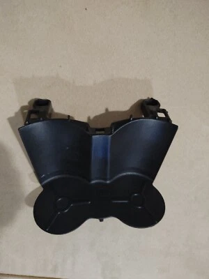 ✅ INSERÇÕES PARA PORTA-COPOS FORD FOCUS plástico 2012-2018 OEM - Imagem 1 de 4