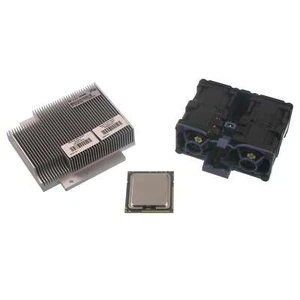 HP CPU-Kit DL360 G6 QC Xeon L5520 2,26GHz/8M/SLBFA 505884-B21 - Bild 1 von 1