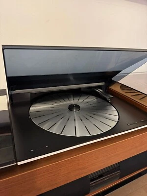 Bang & Olufsen Beogram 4500 mit MMC 4 Cartridge - Bild 1 von 4