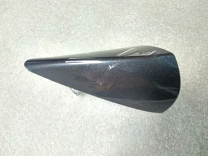 Rear Right Side Door Handle Cover (Iron Grey) for 2017-2022 Hyundai Ioniq - Picture 1 of 3