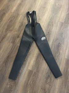 Desoto T1 Wetsuit – Bibjohn Size 2 - Picture 1 of 8