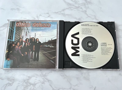 Lynyrd Skynyrd Pronounced Leh-nerd Skin-nerd CD JAPAN MATRIX *MCAD-1685-V1C34 - Image 1 of 4